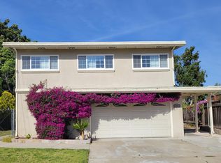 42034 Wendell Ct, Fremont, CA 94538