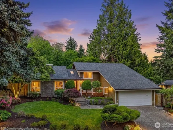 17228 NE 85th Place, Redmond, WA 98052