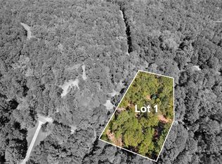 1 Camp Creek Rd, Townville, SC 29689