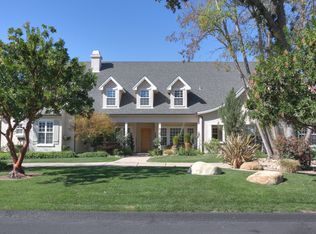 975 Old Ranch Rd, Solvang, CA 93463