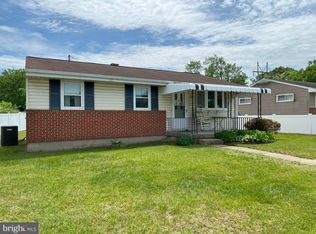 903 Geis Cir, Glen Burnie, MD 21061