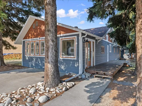719 Broadway Ave S, Red Lodge, MT 59068
