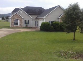 2234 Old Downing Mill Rd, Anniston, AL 36207