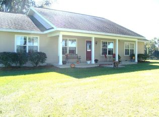 6336 Cr 136, Live Oak, FL 32060