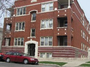 3302 W Dickens Ave #G1, Chicago, IL 60647