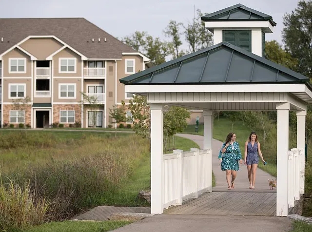 Townley Park Apartments