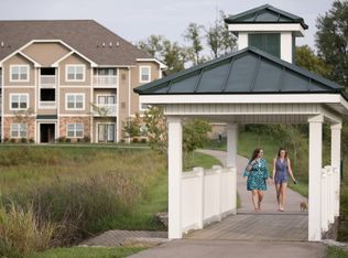 Townley Park Apartments, Lexington, KY 40511
