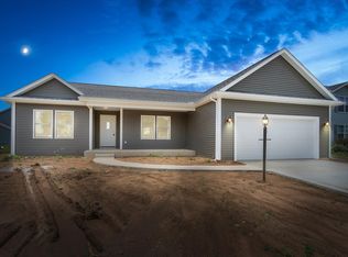 1205 Staceys Meadow Ln, North Liberty, IN 46554