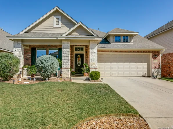 24426 Flint Creek, San Antonio, TX 78255