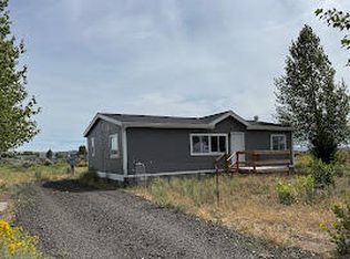 58282 Maple Circle Rd, Christmas Valley, OR 97641