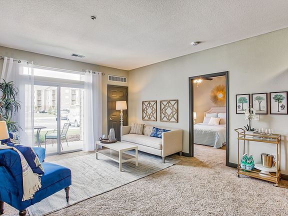 2nd image of 4007 Raynor Pkwy #2310