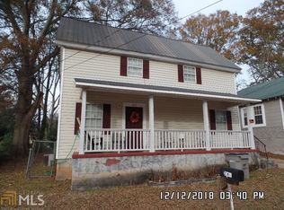 615 Chattahoochee St, Lagrange, GA 30241