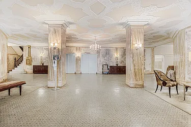 240 West 98th Street