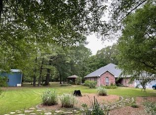 109 E Eden Park Rd, Searcy, AR 72143