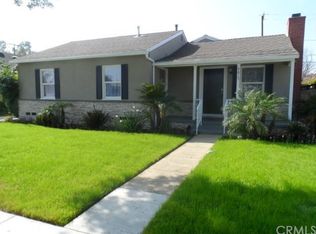 4617 Goldfield Ave, Long Beach, CA 90807