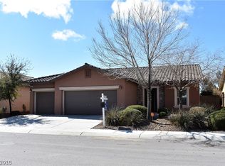 4977 E Semifonte Dr, Pahrump, NV 89061
