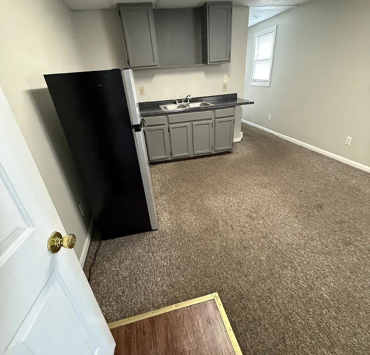 1 bed, 1.0 bath, $600 — Photo 2