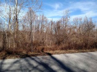 0 N German Ridge Rd, Derby, IN 47525