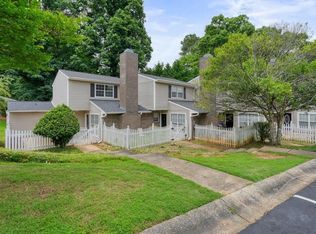 551 Summit Ln SW, Marietta, GA 30008