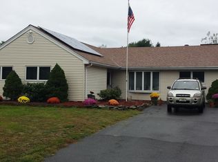 819 Village Rd W, West Windsor, NJ 08550