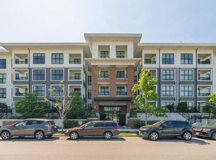 9500 Tomicki Ave #322, Richmond, BC V6X 0C4