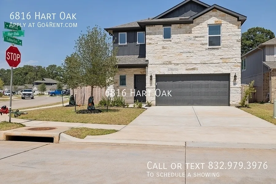 6816 Hart Oak — Photo 2