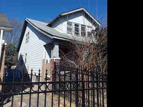 6400 Clifton