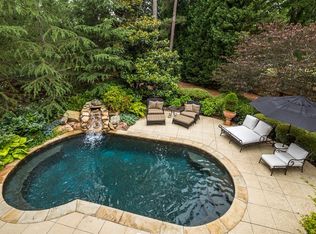 2974 Windstone Cir, Marietta, GA 30062