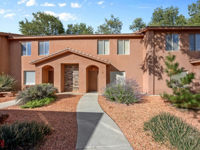 300 E 300 N UNIT I6, Kanab, UT, 84741