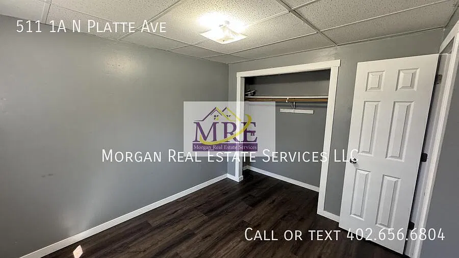 2 Bedrooms 1Bath — Photo 2