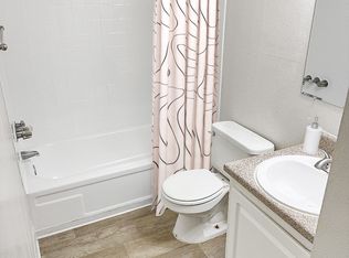 Via Apartments, Albuquerque, NM 87109