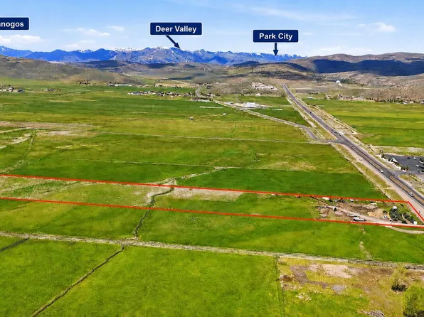No Situs, Kamas, UT 84036