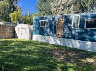 28260 Highway 160 TRAILER 47, Cortez, CO 81321