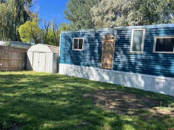 28260 Highway 160 Lot #47, Cortez, CO 81321