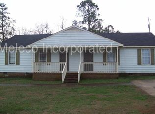 425 Timmy Ln, Roanoke Rapids, NC 27870