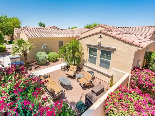13668 W FIGUEROA Drive, Sun City West, AZ 85375