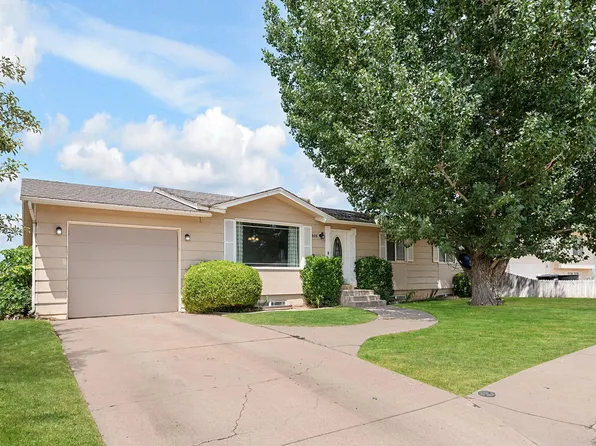 338 W 1725 N, Cedar City, UT 84721