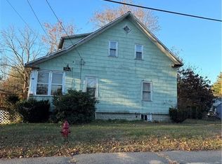 100 Pine Grove Ave, Bellingham, MA 02019