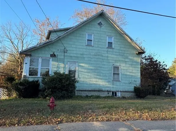 100 Pine Grove Ave, Bellingham, MA 02019