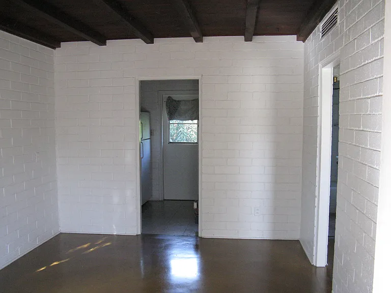 Tongue and groove wood ceilings