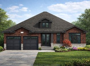 LOT 13 13th St #C, Lasalle, ON N9H2S6