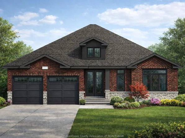 LOT 13 13th St #C, Lasalle, ON N9H 2S6