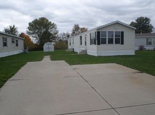 2569 Red Birch Dr, Anderson, IN 46017