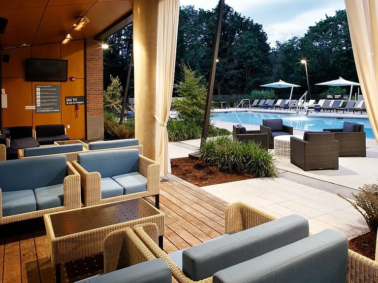 Cabanas