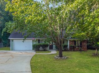 65 Country Woods Dr, Covington, GA 30016