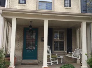 1027 Tilden St, Richmond, VA 23221