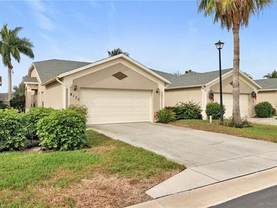 8173 Tauren Ct #P-440, Naples, FL, 34119