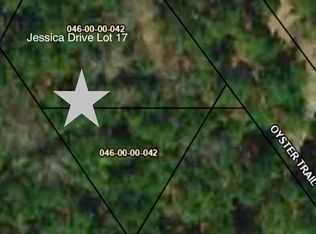 17 Jessica Dr, Williston, SC 29853