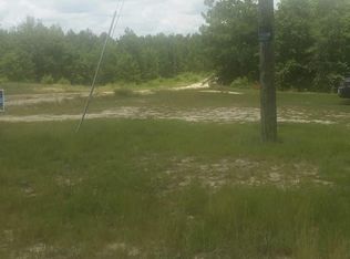 746 Hillcrest Ln, Mc bee, SC 29101