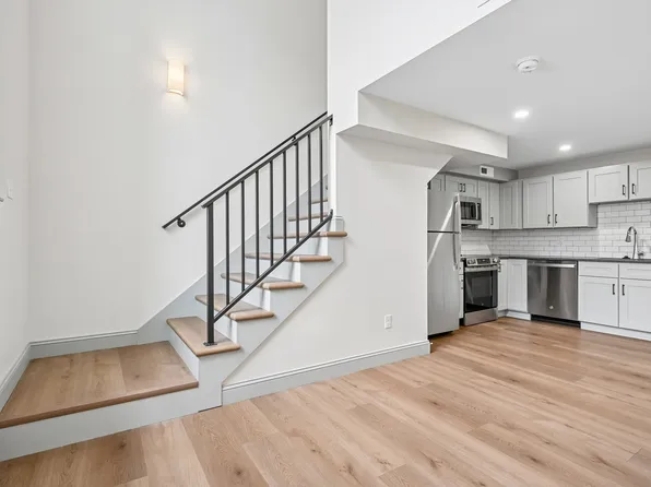 Sacred Heart Lofts